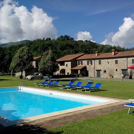 Coriana Apartments & Villas Мулаццо Экстерьер фото