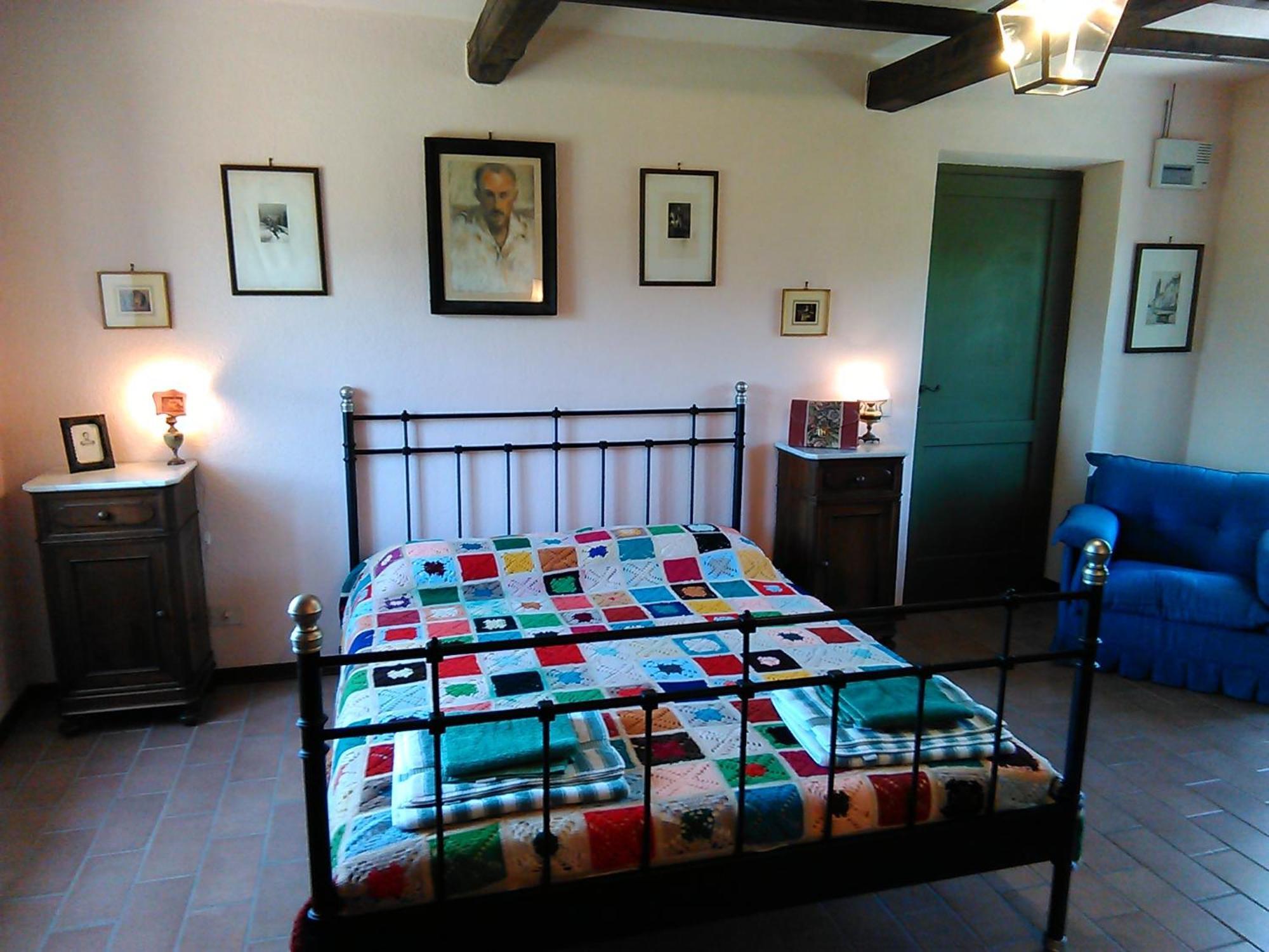 Coriana Apartments & Villas Мулаццо Номер фото
