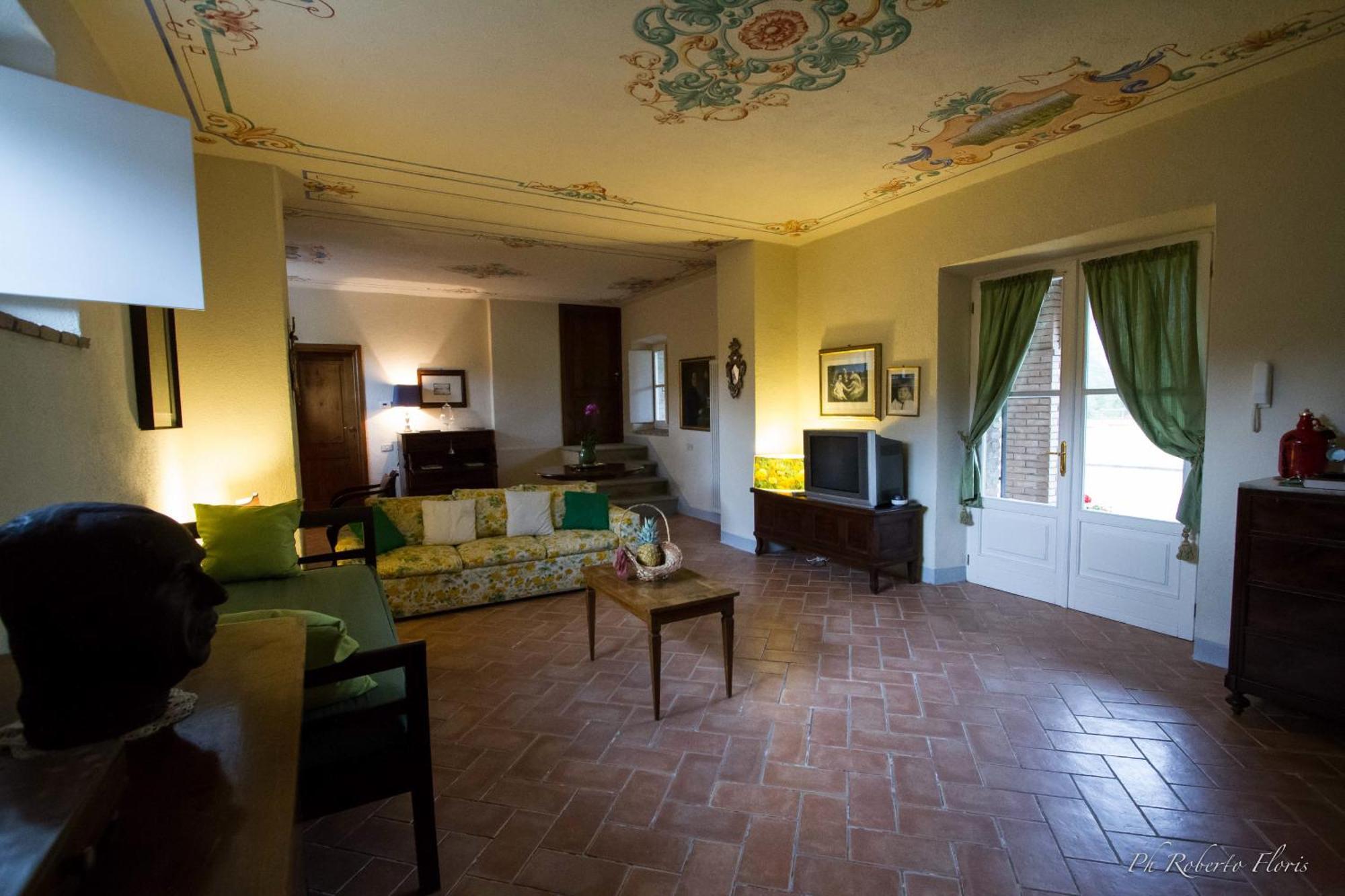 Coriana Apartments & Villas Мулаццо Номер фото