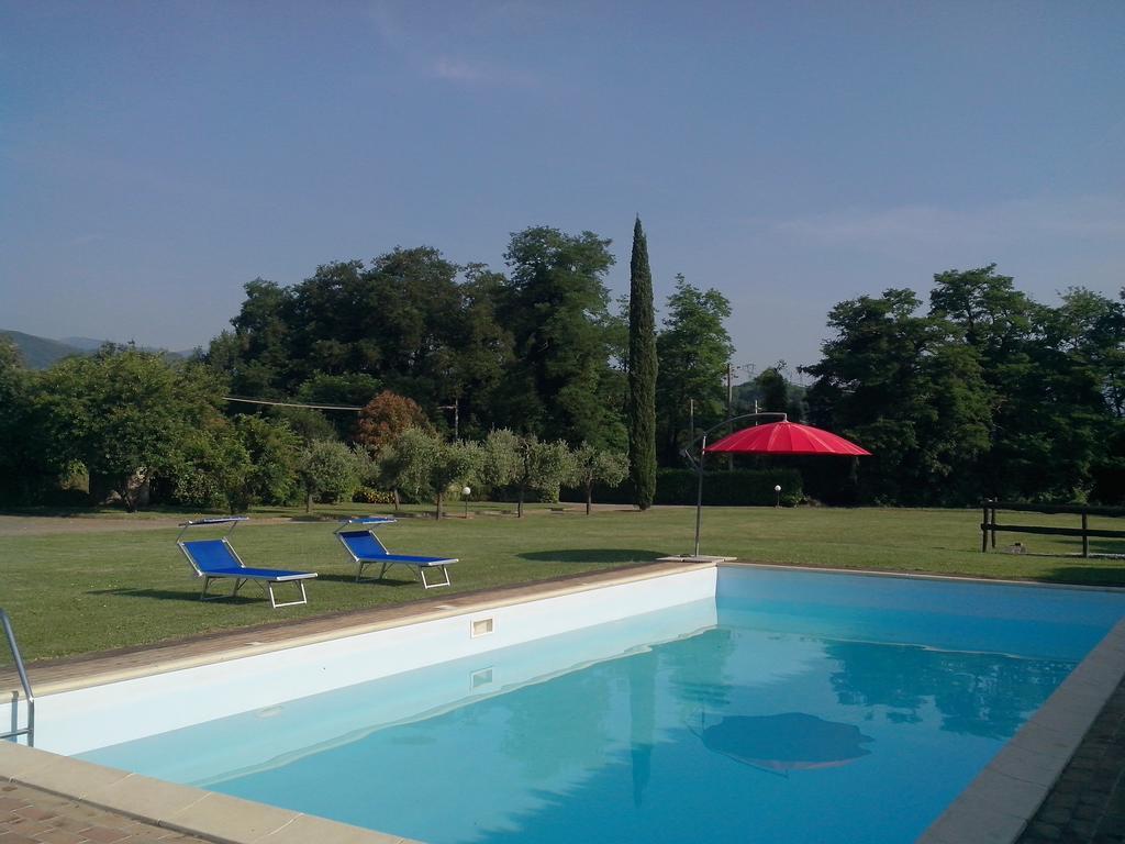 Coriana Apartments & Villas Мулаццо Экстерьер фото