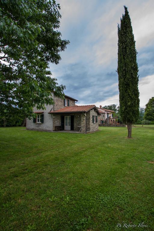 Coriana Apartments & Villas Мулаццо Экстерьер фото