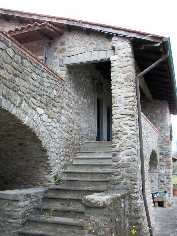 Coriana Apartments & Villas Мулаццо Экстерьер фото