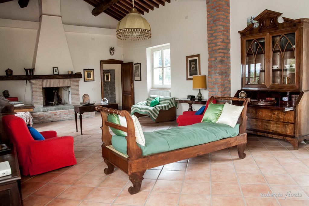 Coriana Apartments & Villas Мулаццо Экстерьер фото
