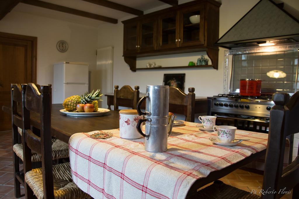 Coriana Apartments & Villas Мулаццо Экстерьер фото