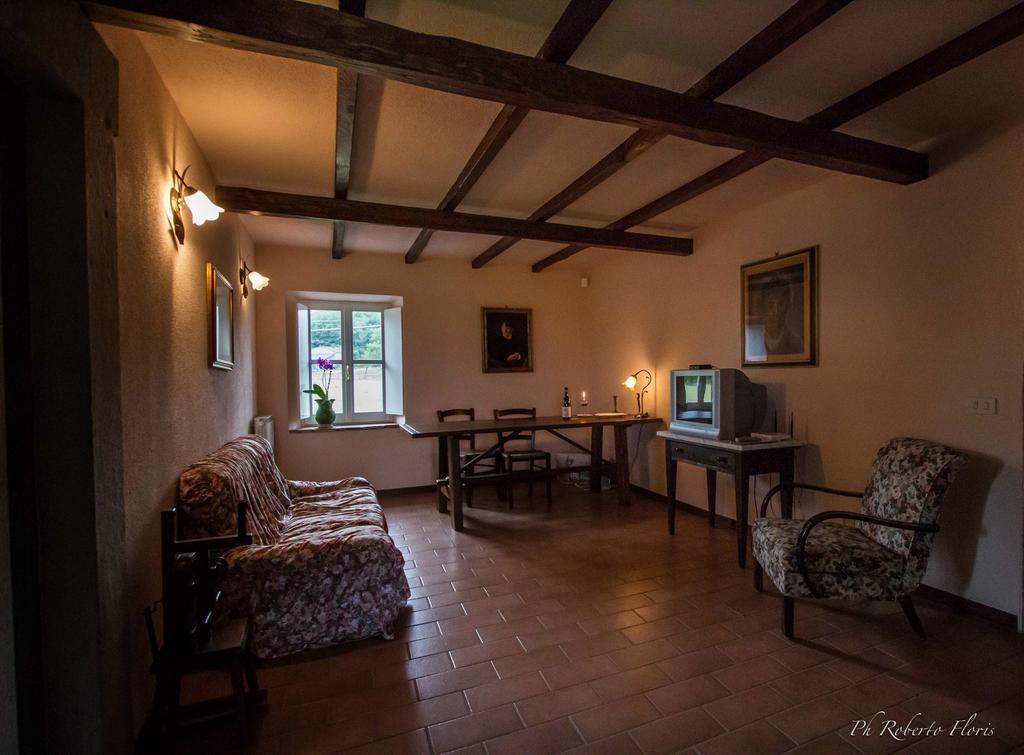 Coriana Apartments & Villas Мулаццо Экстерьер фото