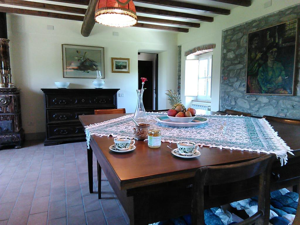Coriana Apartments & Villas Мулаццо Экстерьер фото